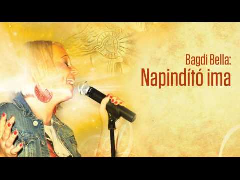 Bagdi Bella: Napindító ima (Official Audio)