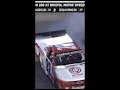 Sliding into the weekend like | #shorts | NASCAR