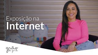 SABRINA SATO X EXPOSIÇÃO NA INTERNET | MATERNIDADE REAL #61 COM SABRINA SATO
