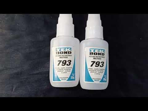 COLA TEK BOND 793 20G