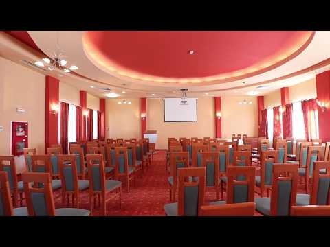 Prezentare video Euro Hotel - Baia Mare