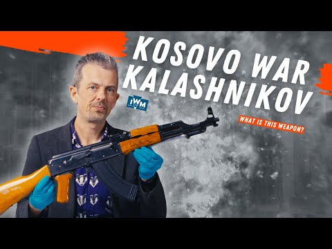 Royal Armouries and Imperial War Museums