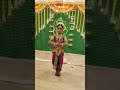 Mooshika Vaahana Slokam Bharatanatyam Dance Kids Dance Performance Vinayagar Slokam