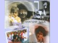 אבנר שטראוס בלוז ירח פלח תפוז Avner Strauss & His Big Women Band  Orange Slice Moon