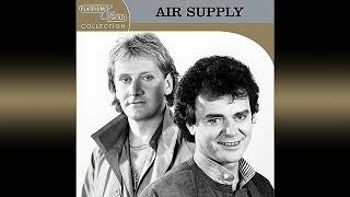 Air Supply [Platinum &amp; Gold Collection] - Taking The Chance