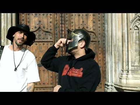 KING MAGNETO - BUBUZELA (Ft PURE NEGGA & RICKROCKET) [Prod. LENNY FACE]