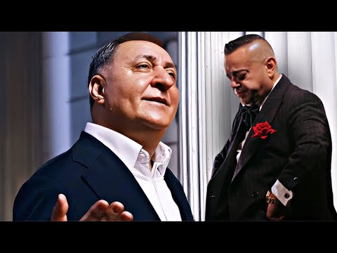 STAU SINGUR LA MASA - Adrian Minune Si Vali Vijelie ( HIT 2026 ) 