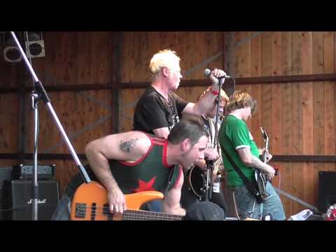 Artless - Höhnie-Festival 2014 - Donnerwetter