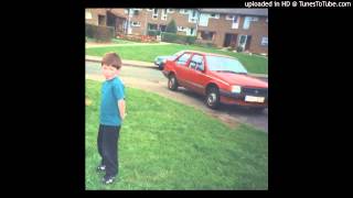 Martha - Cosmic Misery