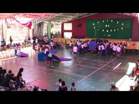 2018 Revista de Gimnasia 02