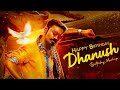 Dhanush Birthday Special Mashup 2020 Double K Creationz