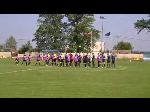 Trampkarze LKS Odra Nietków vs Sprotavia Szprotawa