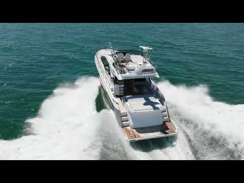 2025 Azimut S6 Video