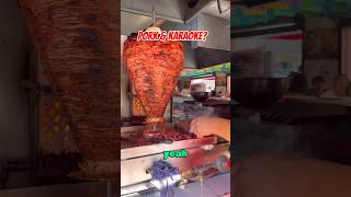 From Pork Stands to Drunk Karaoke—A Wild Walk Through Ensenada! #cruise #travel #carnivalcruise