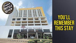 Hotel Tamara Melaka - You’ll Remember This Stay | Malacca, Malaysia🛏️