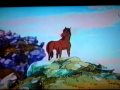 The Silver Brumby Swedish