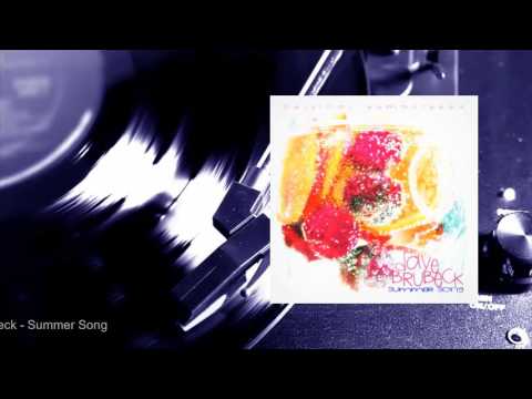 Dave Brubeck - Summer Song (Full Album)