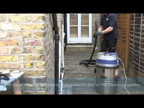 Fantastic Services video.