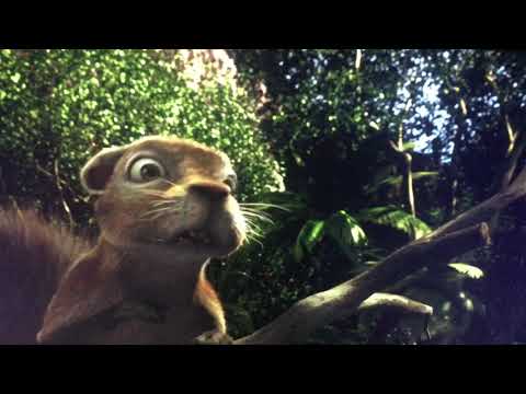 Animal (dinosaur) part 18 the entrance is blocked/Ferdinand leaves