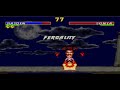 UMKT Raiden Mk2 Gameplay