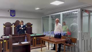 Начальника Николаевского областного ТЦК отправили в СИЗО: может выйти под залог в 4,6 млн грн (видео)