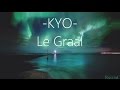 Kyo - Le Graal (Parole) Kyo - Le Graal (Parole)