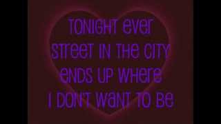 Raining Kaskade & Adam K Lyrics