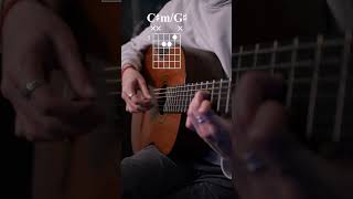 Someone Like You chords #guitar #guitarchords #tutorial #cover