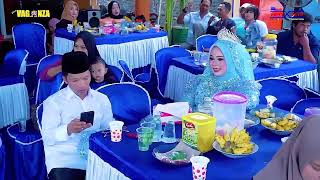 Download lagu FULL ALBUM NEW VAGANZA - WEDDING LILIK & DAVI  - BONANG DEMAK mp3