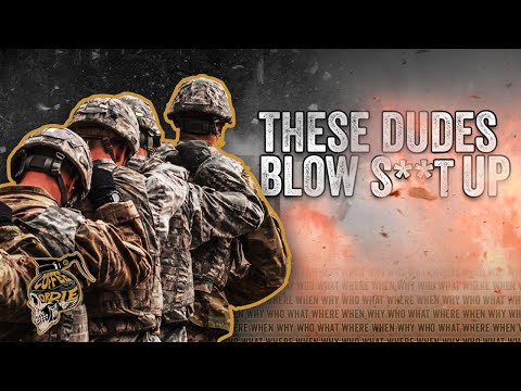 How Hard is the US Army's Sapper Leader Course?