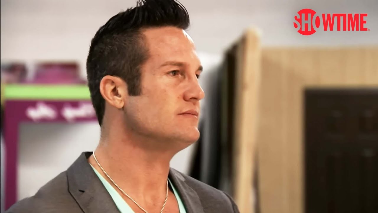 Gigolos Season 4: Episode 9 Clip - Market These Men | SHOWTIME