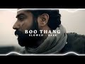 Boo Thang Varinder Brar Bass Boosted Slowed Reverb Bass Bhaiya Slowedbass Varinderbrar