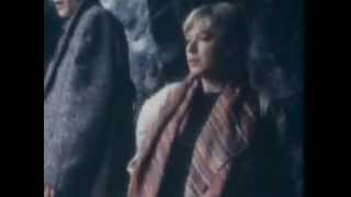 Marianne Faithfull - Running for Our Lives [1983] (Official Music Video)