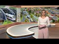 MDR SACHSENSPIEGEL Versprecher Anja Koebel Modellbahneisenfans