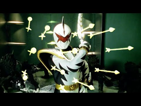 Truth and Consequences | Power Rangers Dino Thunder | Full Episode | E14 | Power Rangers Official