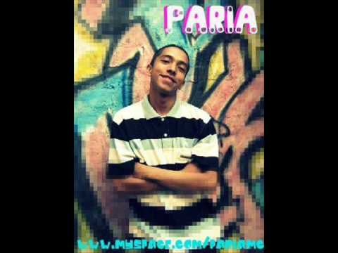 PARIA MC - FULL RAPEO FT DARKOH