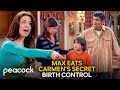 George Lopez Max Mistakes Carmen S Birth Control For Mints