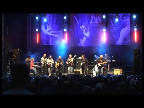 Zappanale 2010   Finale Muffin Man - (by GroTchY)