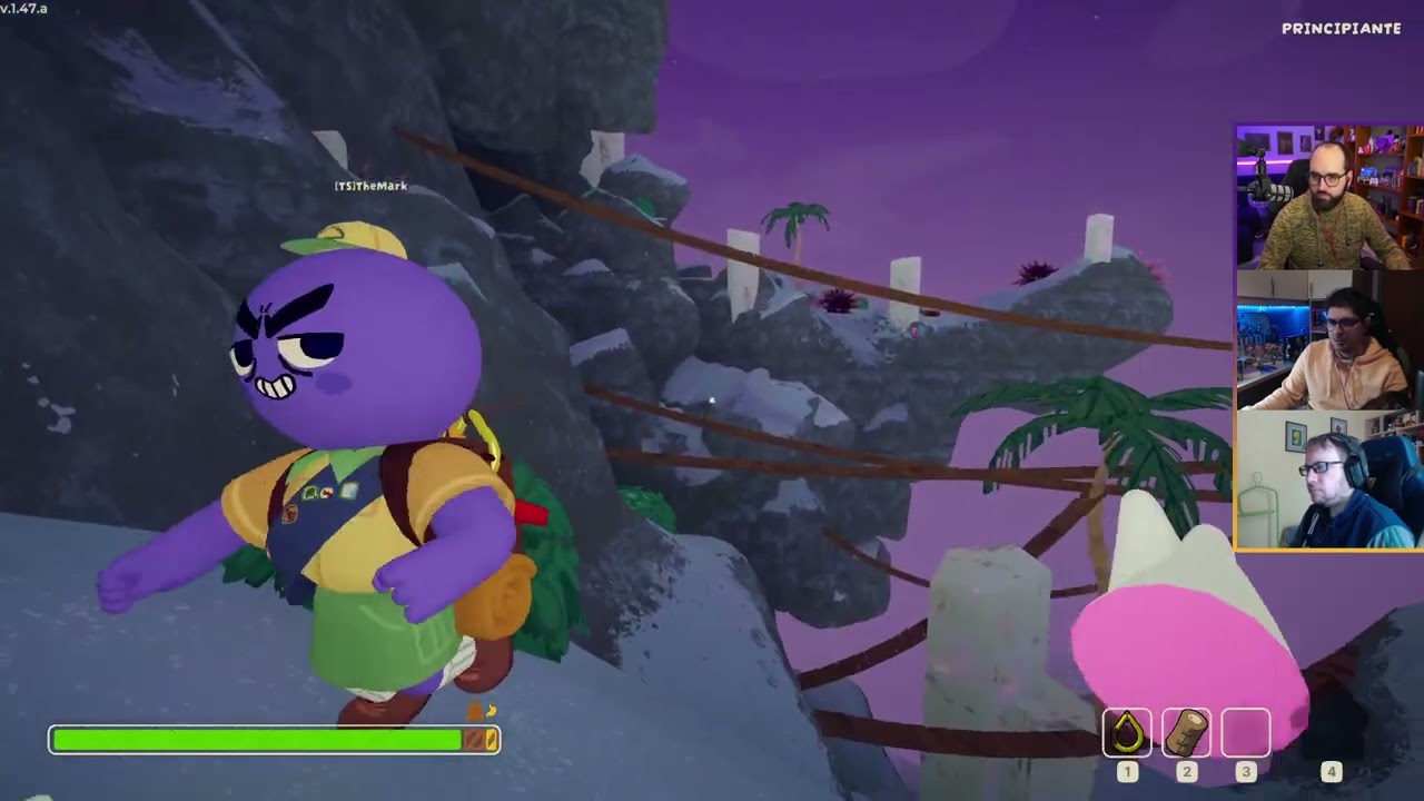 Scaliamo ecc ecc... | Peak [ !12h - !instant - !mangayo - !giveaway ]