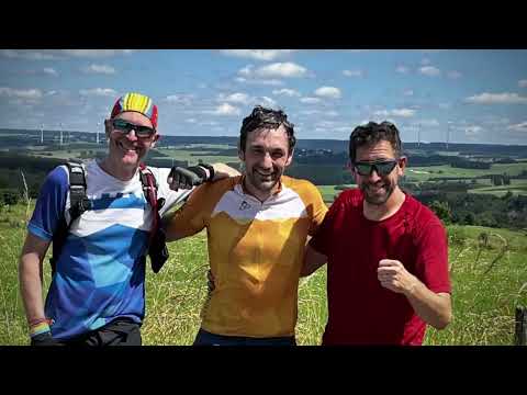 Stoneman Arduenna Gold Tour