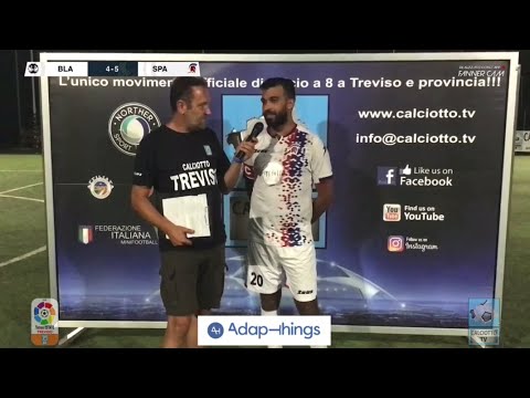 BALDOIN VIAGGI BLACK SWANS vs SPARTAK CHISPA 0-0 (4-5 d.c.r.) – INTERVIEWS