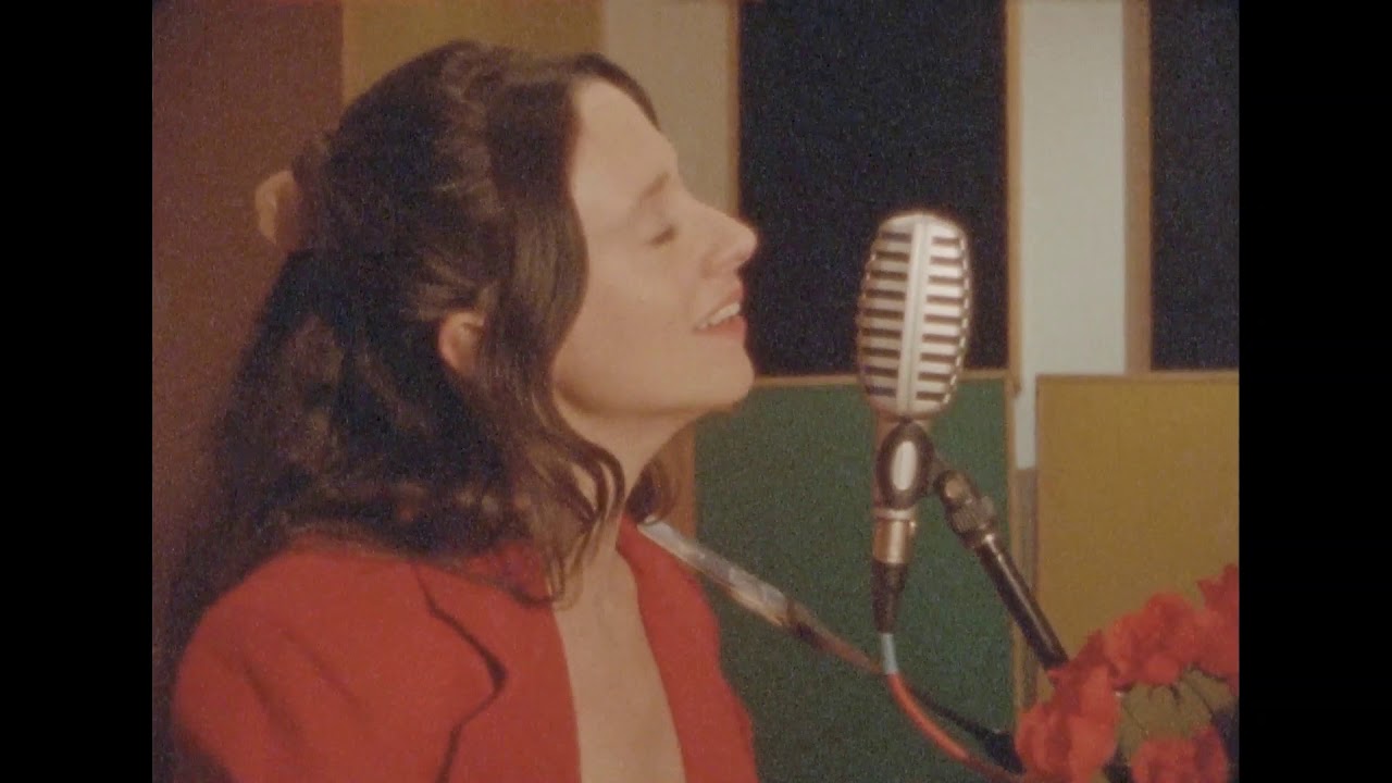 Waxahatchee - Can't Do Much
