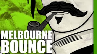 Orkestrated, Fries & Shine ft. Big Nab - Melbourne Bounce (Deorro Remix)