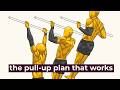 How To DOUBLE Your Pull Ups In 30 Days Proven Method