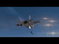 Lockheed Martin Unveils Mako Hypersonic Missile