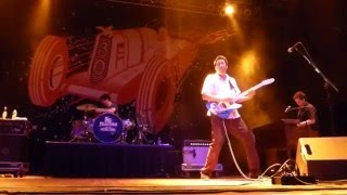 Big Head Todd and The Monsters - Rocksteady (Houston 03.25.16) HD