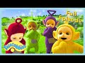The Teletubbies Making Friends Family Viewing New Shows For Toddlers WildBrain Families