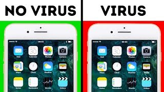 9 Signs Your Phone Has a Virus