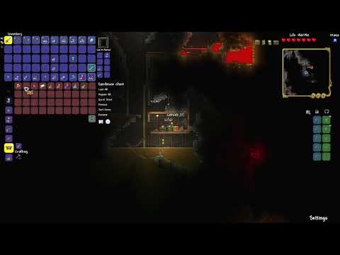 How to get Dunerider Boots - Terraria 1.4