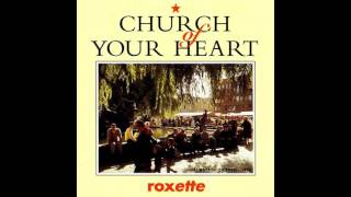 ♪ Roxette - Church Of Your Heart | Singles #17/48